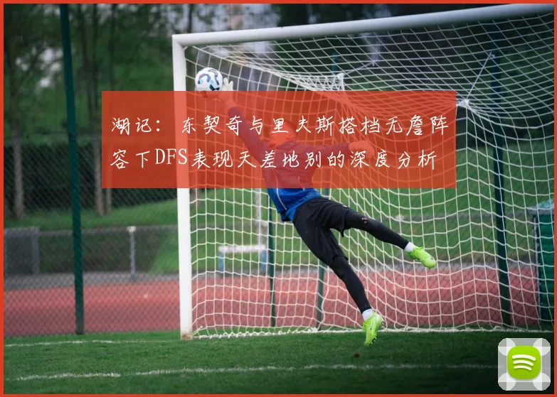 湖记：东契奇与里夫斯搭档无詹阵容下DFS表现天差地别的深度分析